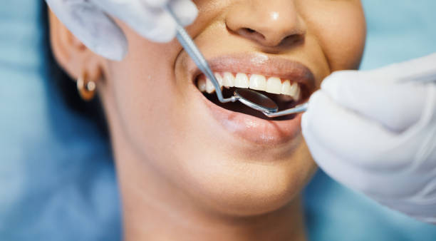 Best Tooth Infection Emergency Dentist  in Dortches, NC
