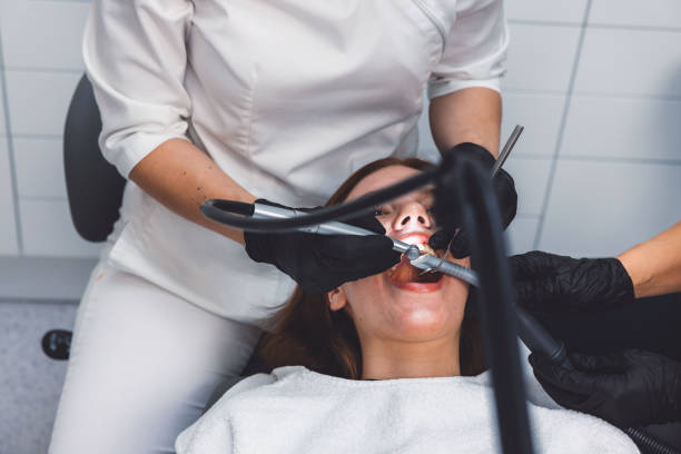 Best Urgent Tooth Repair  in Dortches, NC