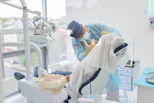 Best Dentist for Tooth Abscess  in Dortches, NC